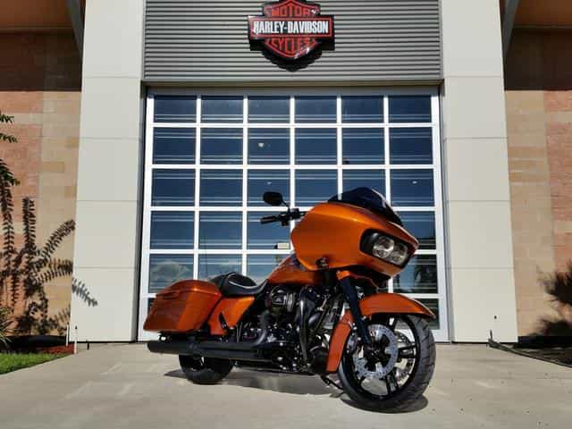 2015 Harley-Davidson FLTRXS - Road Glide Special Touring Palm Bay FL