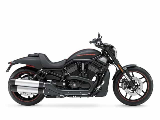 2015 Harley-Davidson NIGHT ROD SPECIAL Standard Lebanon NH
