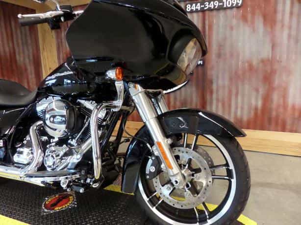 2015 Harley-Davidson Road Glide Touring Southaven MS