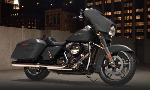 2015 Harley-Davidson FLHXS - Street Glide Special Touring Sioux City IA