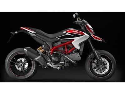 2014 Ducati Hypermotard SP SP Standard Chula Vista CA