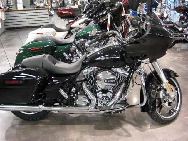 2015 Harley-Davidson Road Glide Touring Lynchburg VA