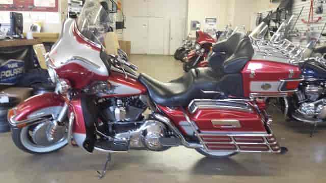 2004 Harley-Davidson FLHTCUI - Electra Glide Ultra Classic Touring Apache Junction AZ
