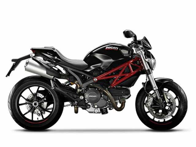 2014 Ducati Monster 796 Sportbike Grand Rapids MI