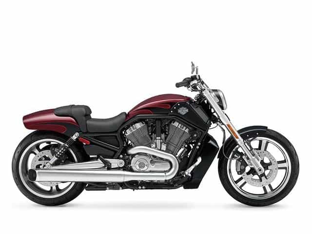 2015 Harley-Davidson V-ROD MUSCLE Standard Farmington Hills MI