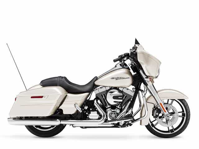 2015 Harley-Davidson FLHXS - Street Glide Special Touring Fairfield OH