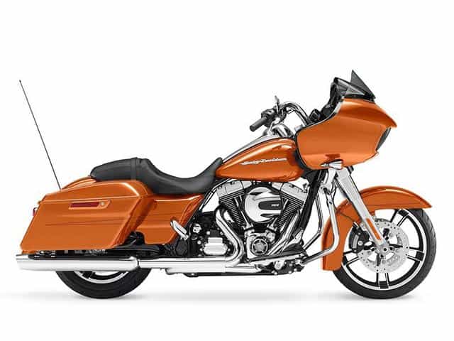 2015 Harley-Davidson FLTRXS - Road Glide Special Touring Cheyenne WY
