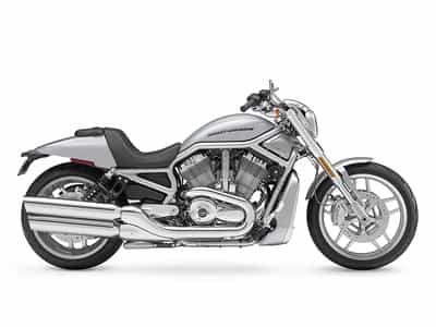 2012 Harley-Davidson VRSCDXAE - V-Rod 10th Anniversary Editio Sportbike Long Island City NY