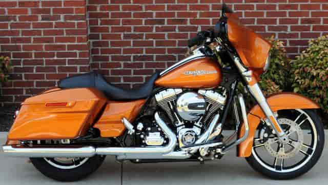 2015 Harley-Davidson FLHXS - Street Glide Special Touring Roswell GA
