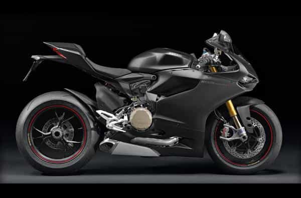 2014 Ducati PANIGALE 1199R Sportbike Reno NV