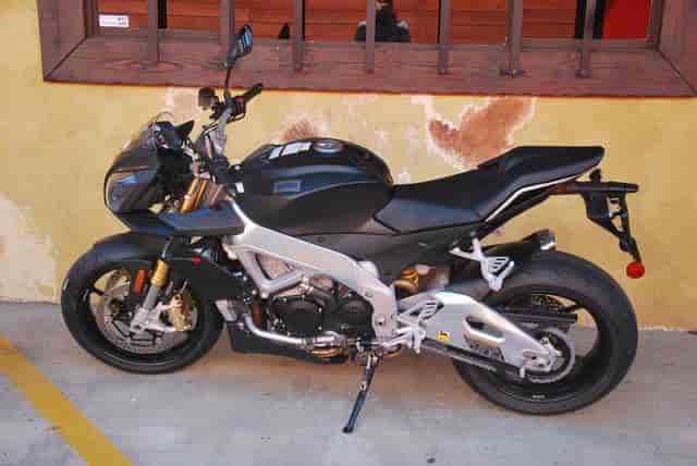 2014 Aprilia TUONO V4 R APRC * 306 per mo Sportbike Costa Mesa CA