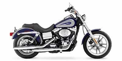 2006 Harley-Davidson FXDLI - Dyna Glide Low Rider Cruiser Bowling Green KY