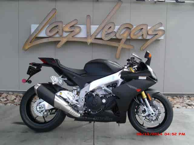 2013 Aprilia RSV4 R APRC ABS Sportbike Las Vegas NV