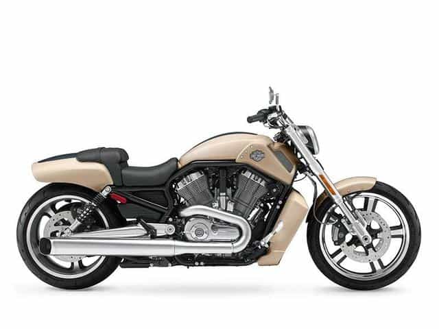 2015 Harley-Davidson V-Rod Muscle Cruiser Houston TX