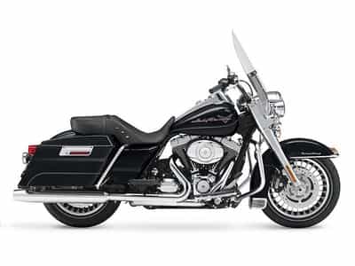 2013 Harley-Davidson FLHP - Road King Police Touring Beaumont TX