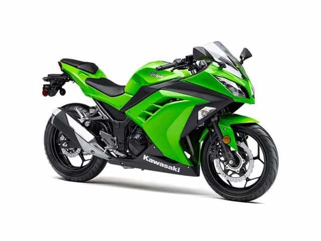 2015 Kawasaki Ninja 300 ABS Sportbike Lithia Springs GA