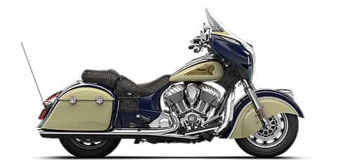 2015 Indian Chieftan Touring Worcester MA