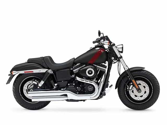 2014 Harley-Davidson FXDF Dyna Fat Bob Cruiser Kingwood TX