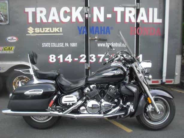 2005 Yamaha Royal Star Tour Deluxe Cruiser State College PA