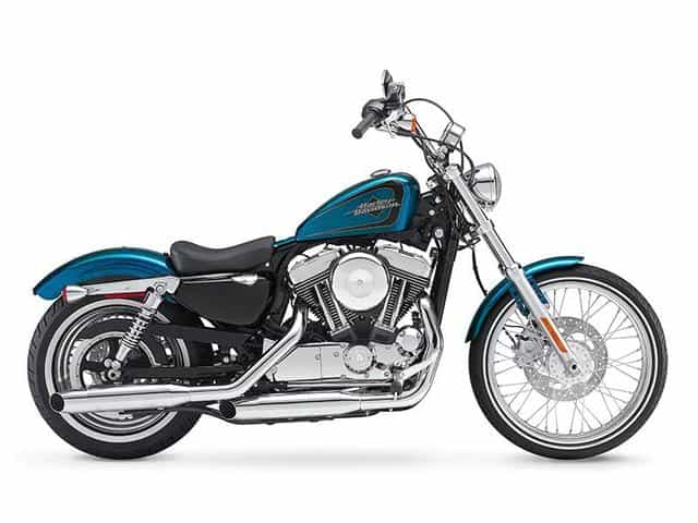 2015 Harley-Davidson Seventy-Two Cruiser Round Rock TX