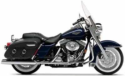 2000 Harley-Davidson FLHRCI Road King Classic Touring Lewis Center OH