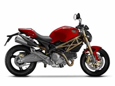 2014 Ducati Monster 696 Plano TX