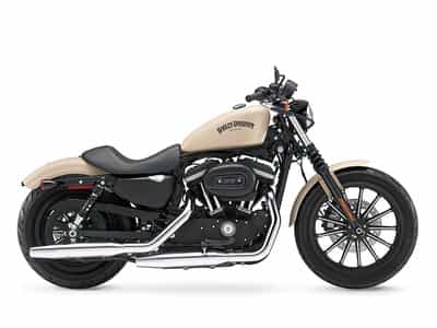 2015 Harley-Davidson XL883N - Sportster Iron 883 Standard Pawtucket RI