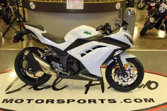 2015 Kawasaki Ninja 300 Sportbike Redondo Beach CA