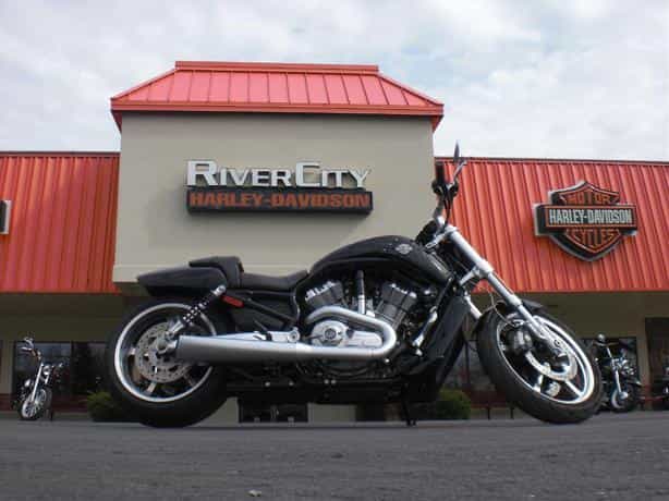 2012 Harley-Davidson V-Rod Muscle Cruiser Fort Wayne IN
