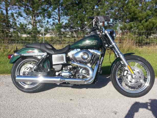 2015 Harley-Davidson Low Rider Cruiser Upper Sandusky OH