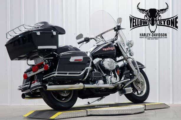 2004 Harley-Davidson FLHR/FLHRI Road King Touring Belgrade MT