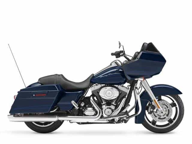 2013 Harley-Davidson Road Glide Custom Touring Southaven MS