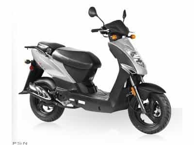 2013 Kymco Agility 125 Scooter Beckley WV