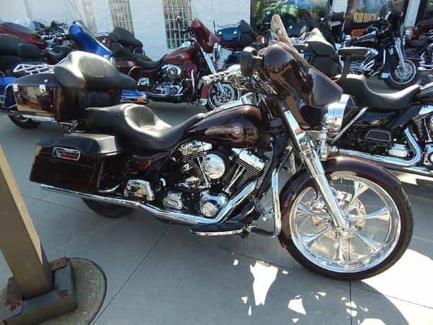 2006 Harley-Davidson Electra Glide Classic Touring Marion IL
