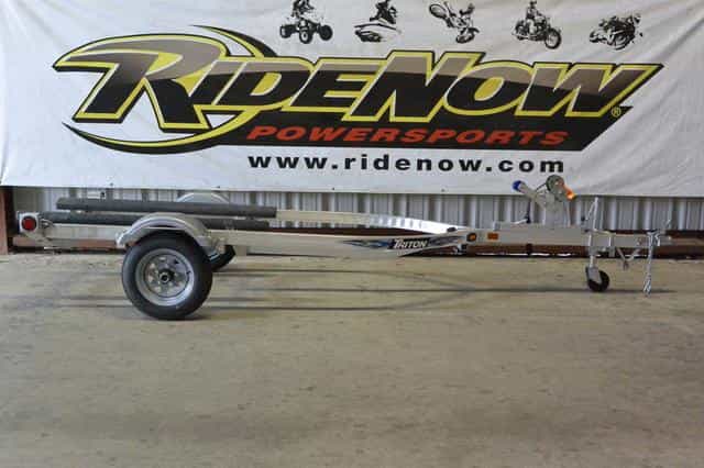 2013 Triton Trailers Personal Watercraft LTWCI Stand Up Trailer Concord NC