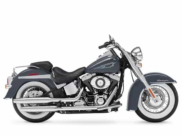 2015 Harley-Davidson Softail Deluxe FLSTN Other Gladstone OR