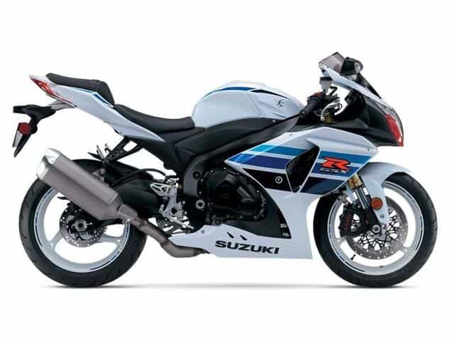 2013 Suzuki GSX-R1000 1 Million Commemorative Editio 1000 Sportbike Hilliard OH