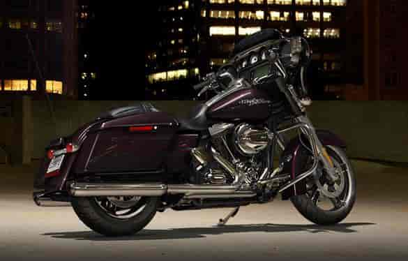 2014 Harley-Davidson FLHXS - Street Glide Special Touring Festus MO