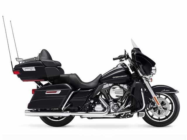 2015 Harley-Davidson Ultra Limited Low ULTRA LIMITED Touring St. Petersburg FL