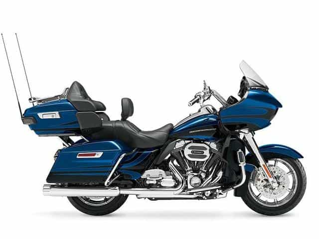 2015 Harley-Davidson CVO Road Glide Ultra CVO ULTRA Touring Villa Park IL