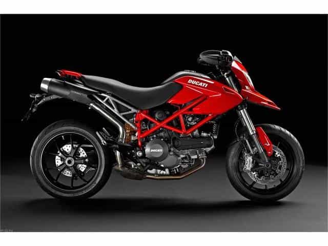 2012 Ducati Hypermotard 796 Mx Fort Montgomery NY