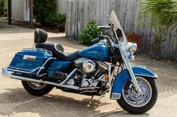 2001 Harley-Davidson ROAD KING Cruiser Ft. Walton Beach FL