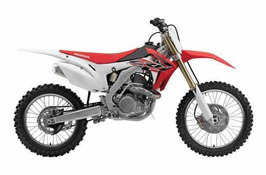2015 Honda CRF450R Competition Baltimore MD