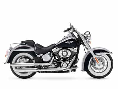 2015 Harley-Davidson FLSTN - Softail Deluxe Cruiser Fort Smith AR