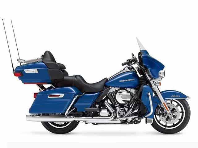 2015 Harley-Davidson Ultra Limited Touring Southaven MS