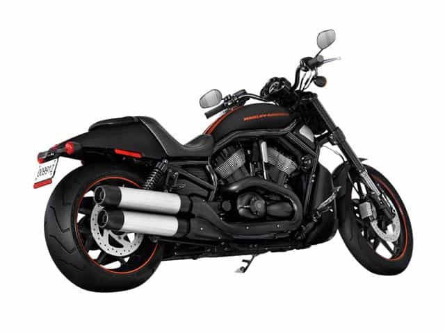 2014 Harley-Davidson VRSCDX - Night Rod Special Sanford FL