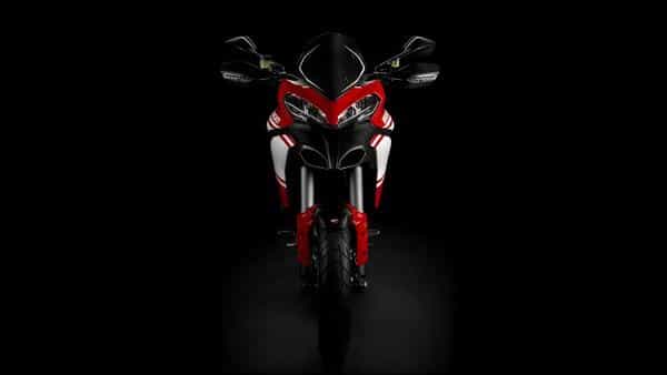 2014 Ducati Multistrada 1200 S Pikes Peak Sport Touring Ocala FL
