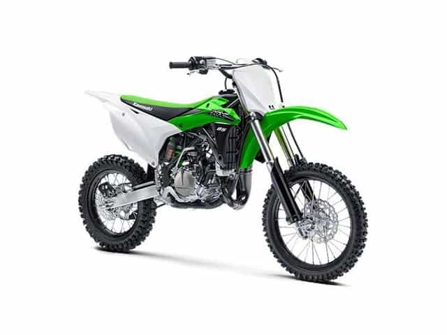 2015 Kawasaki KX™85 Mx Hickory NC