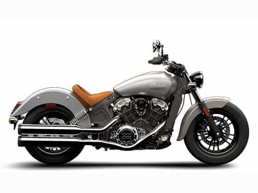 2015 Indian Scout Cruiser Beaumont TX