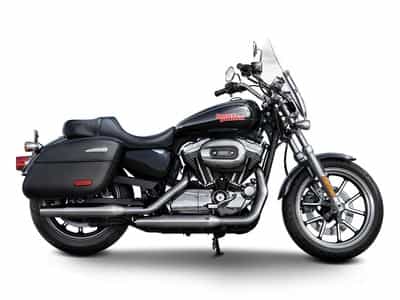 2014 Harley-Davidson XL1200T - Sportster SuperLow 1200T Touring Jacksonville FL
